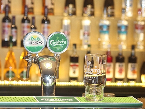 Hotel Barcelo Royal Beach Sunny Beach (62 / 78)