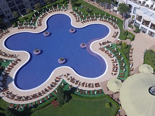 Hotel Barcelo Royal Beach Bulgaria (64 / 78)