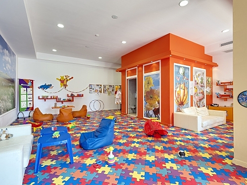 Hotel Barcelo Royal Beach Sunny Beach (66 / 78)