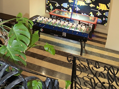 Hotel Barcelo Royal Beach Sunny Beach Bulgaria (69 / 78)