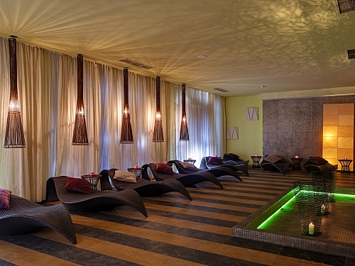 Hotel Barcelo Royal Beach Bulgaria (78 / 78)