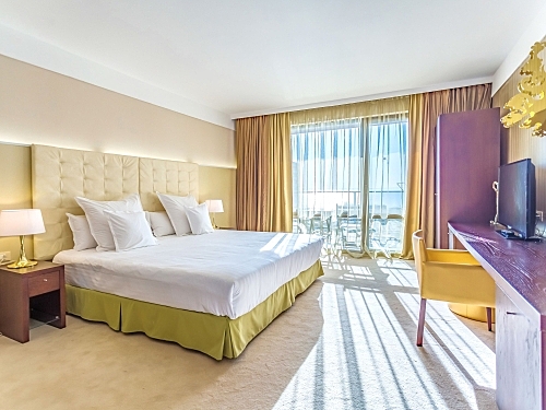 Hotel Barcelo Royal Beach Sunny Beach (7 / 60)