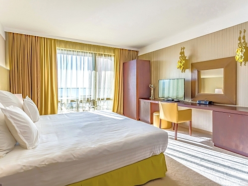 Hotel Barcelo Royal Beach Bulgaria (8 / 60)