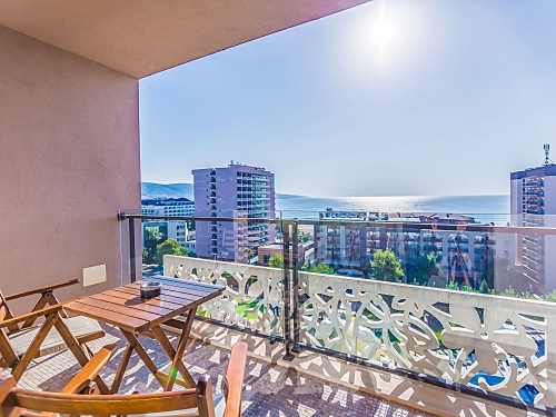 Hotel Barcelo Royal Beach Sunny Beach Bulgaria (9 / 60)