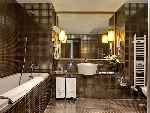 Hotel Barcelo Royal Beach Sunny Beach (10 / 60)