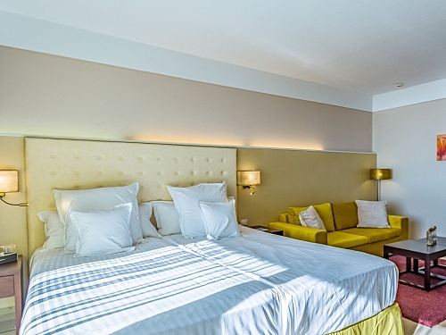 Hotel Barcelo Royal Beach Sunny Beach Bulgaria (12 / 60)