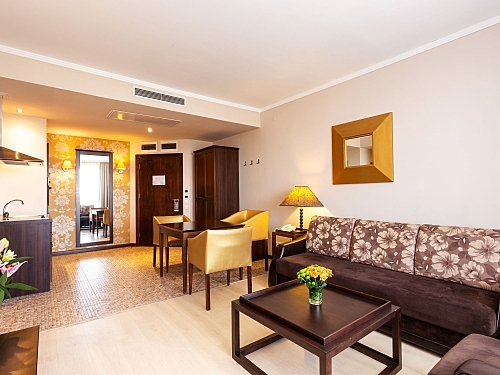 Hotel Barcelo Royal Beach Bulgaria (15 / 60)