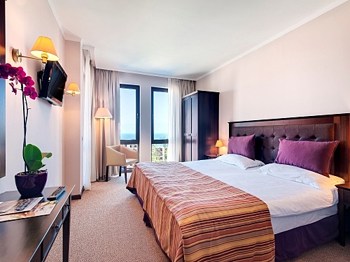 Hotel Barcelo Royal Beach Sunny Beach Bulgaria (16 / 60)