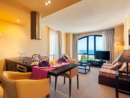 Hotel Barcelo Royal Beach Sunny Beach (17 / 60)