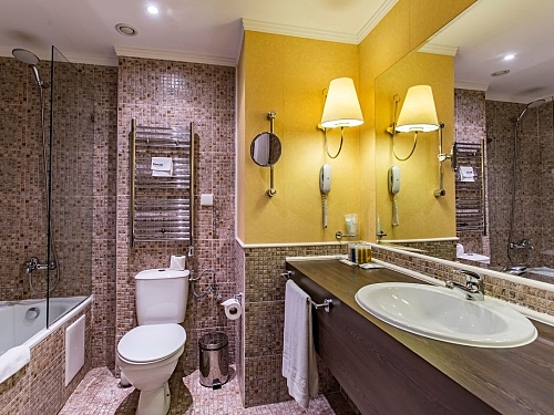 Hotel Barcelo Royal Beach Bulgaria (18 / 60)