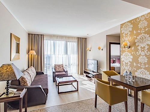 Hotel Barcelo Royal Beach Sunny Beach Bulgaria (20 / 60)