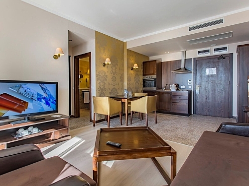 Hotel Barcelo Royal Beach Sunny Beach (21 / 60)