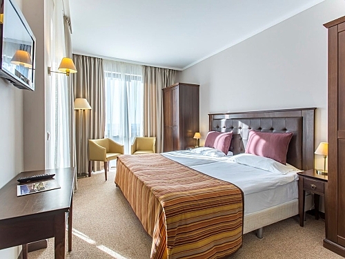 Hotel Barcelo Royal Beach Bulgaria (22 / 60)