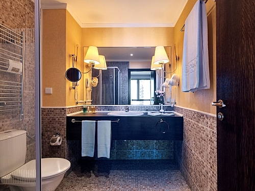 Hotel Barcelo Royal Beach Sunny Beach Bulgaria (23 / 60)