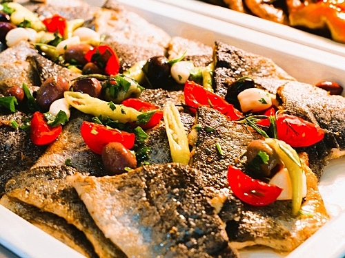 Hotel Barcelo Royal Beach Sunny Beach Bulgaria (29 / 60)