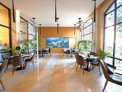 Hotel Barcelo Royal Beach Sunny Beach (25 / 60)