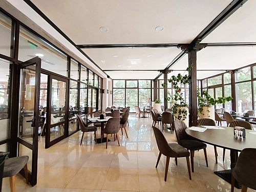 Hotel Barcelo Royal Beach Bulgaria (28 / 60)