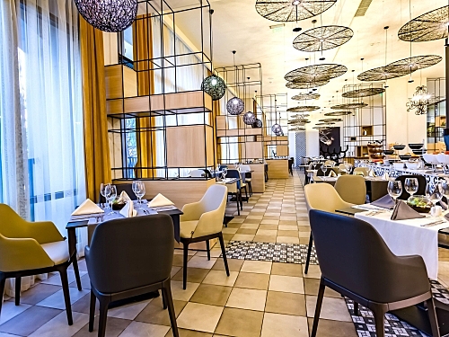 Hotel Barcelo Royal Beach Sunny Beach (33 / 60)