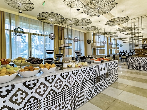 Hotel Barcelo Royal Beach Sunny Beach (32 / 60)