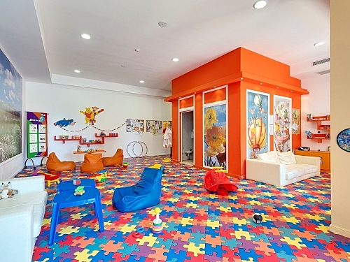 Hotel Barcelo Royal Beach Bulgaria (45 / 60)