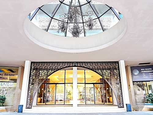 Hotel Barcelo Royal Beach Bulgaria (5 / 60)