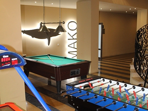 Hotel Barcelo Royal Beach Sunny Beach Bulgaria (35 / 60)