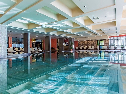 Hotel Barcelo Royal Beach Sunny Beach (49 / 60)