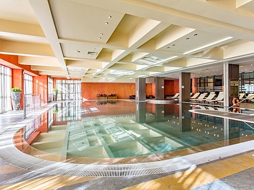 Hotel Barcelo Royal Beach Bulgaria (51 / 60)