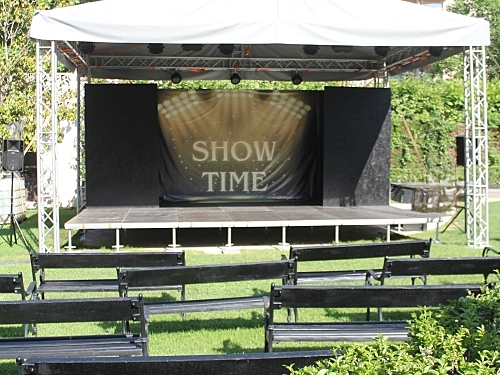 Hotel Barcelo Royal Beach Sunny Beach Bulgaria (47 / 60)