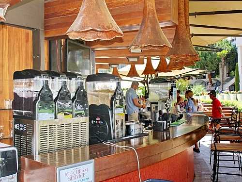 Hotel Barcelo Royal Beach Sunny Beach Bulgaria (41 / 60)