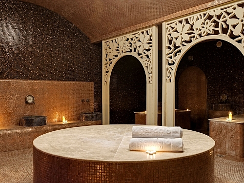 Hotel Barcelo Royal Beach Sunny Beach Bulgaria (52 / 60)