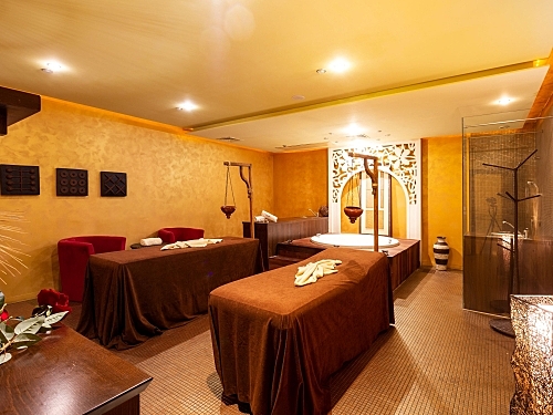 Hotel Barcelo Royal Beach Bulgaria (54 / 60)