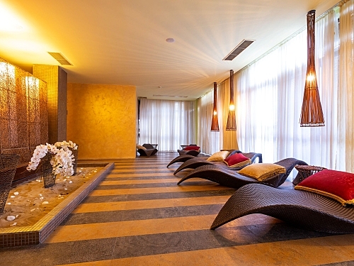 Hotel Barcelo Royal Beach Sunny Beach Bulgaria (55 / 60)