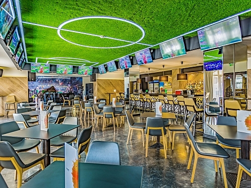 Hotel Barcelo Royal Beach Sunny Beach (43 / 60)