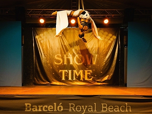 Hotel Barcelo Royal Beach Sunny Beach (48 / 60)