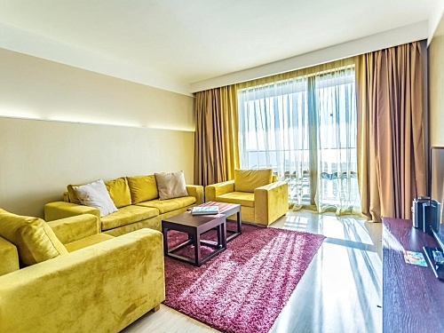 Hotel Barcelo Royal Beach Sunny Beach Bulgaria (5 / 78)