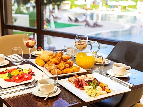Hotel Barcelo Royal Beach Sunny Beach Bulgaria (16 / 78)