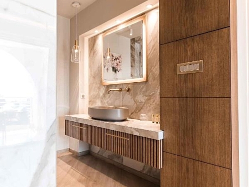 Secret Paradise Hotel & Spa Kassandra Grecia (7 / 45)