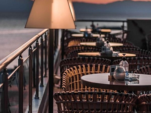 Secret Paradise Hotel & Spa Kassandra Grecia (13 / 45)