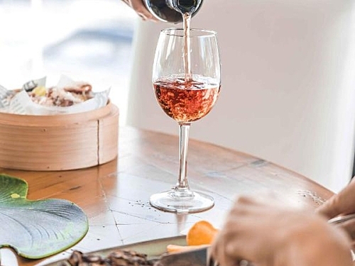 Secret Paradise Hotel & Spa Kassandra (14 / 45)