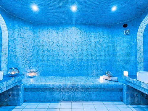 Secret Paradise Hotel & Spa Grecia (15 / 45)