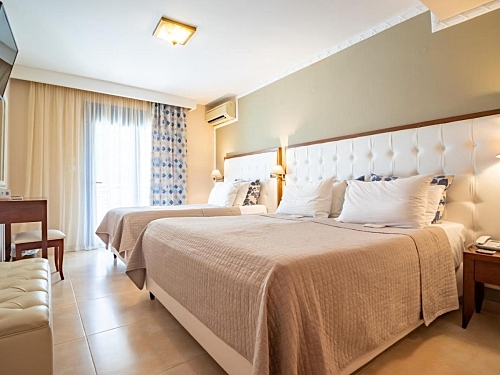 Secret Paradise Hotel & Spa Kassandra (23 / 45)