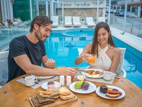 Secret Paradise Hotel & Spa Kassandra (26 / 45)