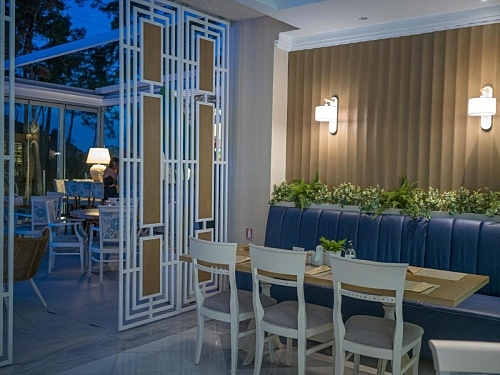 Secret Paradise Hotel & Spa Kassandra (41 / 45)