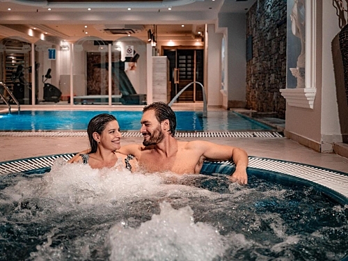 Secret Paradise Hotel & Spa Grecia (39 / 45)