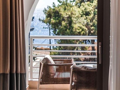 Secret Paradise Hotel & Spa Grecia (6 / 45)