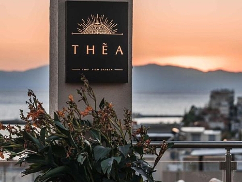 Secret Paradise Hotel & Spa Kassandra (11 / 45)