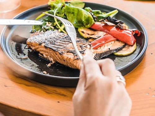 Secret Paradise Hotel & Spa Grecia (12 / 45)