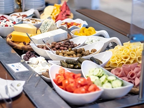 Secret Paradise Hotel & Spa Kassandra Grecia (16 / 45)