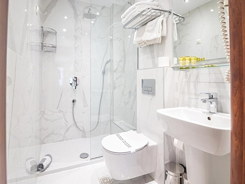 Secret Paradise Hotel & Spa Grecia (21 / 45)